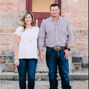 Meet your Posher, Ashleigh